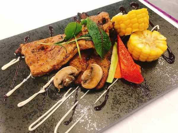 想要一個(gè)高大上的廚房配置?那你真的不能錯(cuò)過(圖12) 想要一個(gè)高大上的廚房配置?那你真的不能錯(cuò)過(圖12)