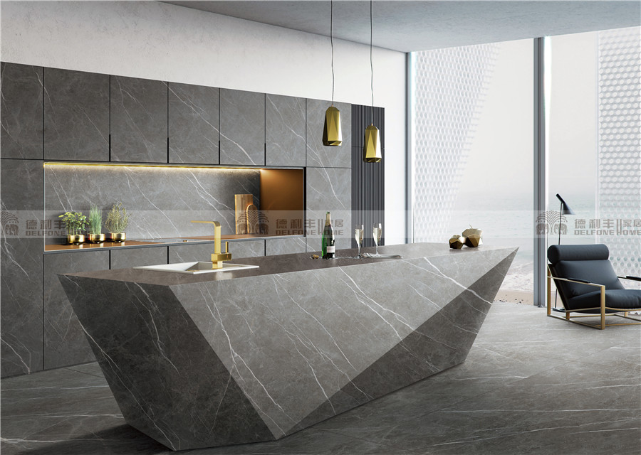 新品品鑒|波西尼亞灰,承載著波西米亞的浪漫(圖6) 新品品鑒|波西尼亞灰,承載著波西米亞的浪漫(圖6)