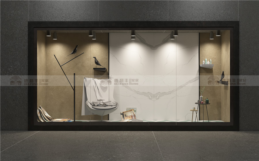 簡而不凡,奢而不華,現(xiàn)在的設(shè)計圈都流行這種(圖3) 簡而不凡,奢而不華,現(xiàn)在的設(shè)計圈都流行這種(圖3)