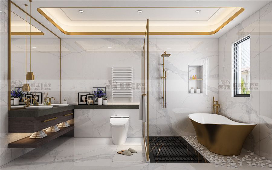 簡而不凡,奢而不華,現(xiàn)在的設(shè)計圈都流行這種(圖4) 簡而不凡,奢而不華,現(xiàn)在的設(shè)計圈都流行這種(圖4)