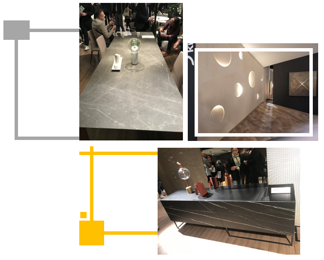 新材料、新趨勢，巖板的“高端定制”范從何而(圖3)