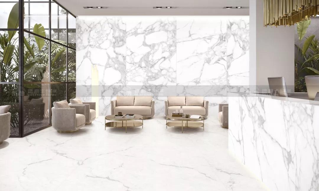 新材料、新趨勢，巖板的“高端定制”范從何而(圖6)