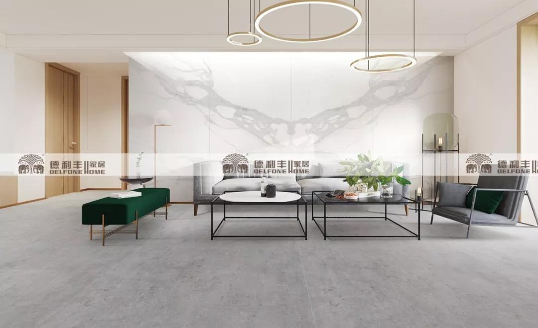 新材料、新趨勢，巖板的“高端定制”范從何而(圖7)