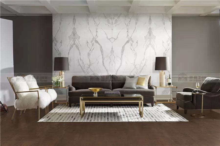 新材料、新趨勢，巖板的“高端定制”范從何而(圖9)