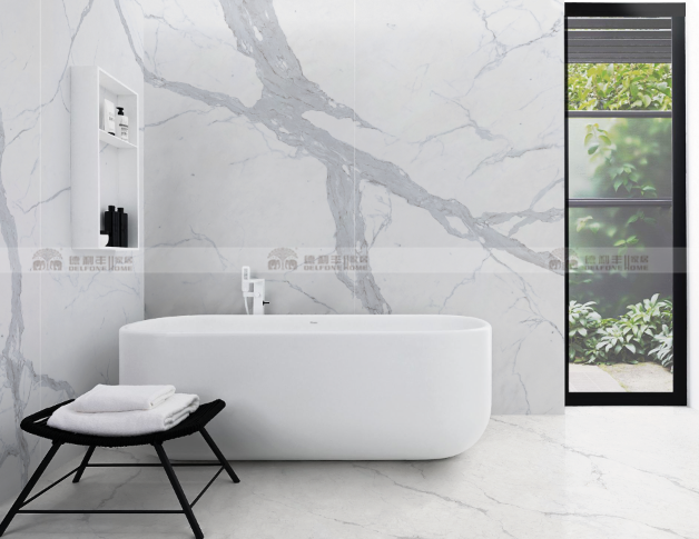 新材料、新趨勢，巖板的“高端定制”范從何而(圖12)