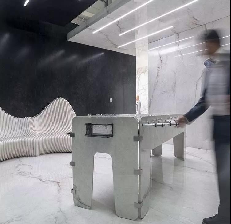 新材料、新趨勢，巖板的“高端定制”范從何而(圖15)