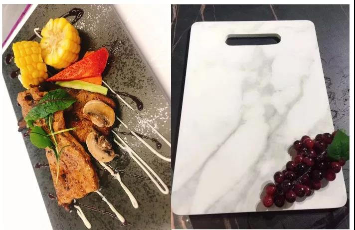 新材料、新趨勢，巖板的“高端定制”范從何而(圖14)