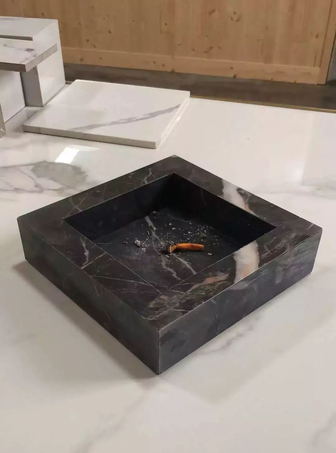 新材料、新趨勢，巖板的“高端定制”范從何而(圖18)