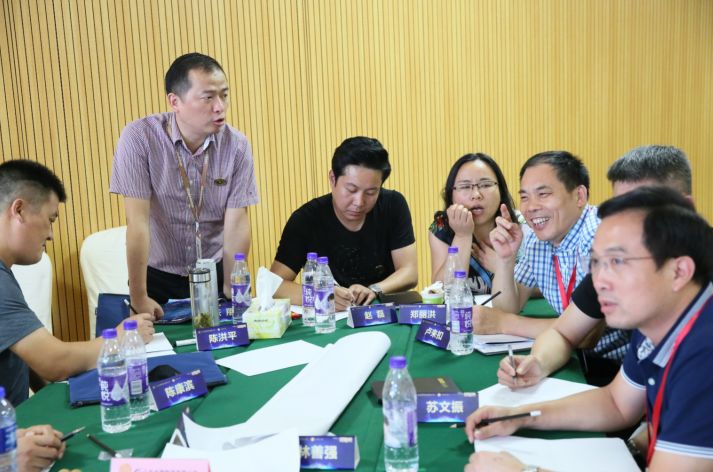 致勝未來，2019必須打贏的仗 記2019年金牌商學院(圖7)