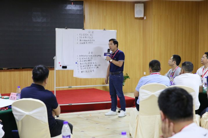 致勝未來，2019必須打贏的仗 記2019年金牌商學院(圖8)