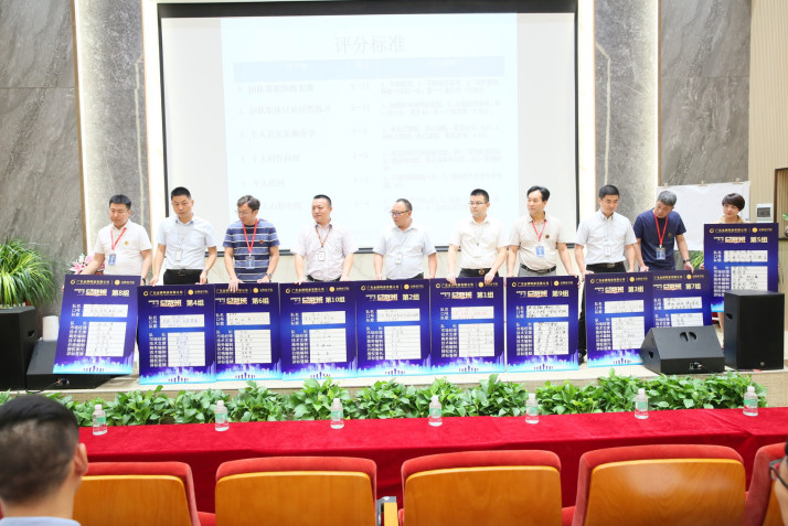 致勝未來,2019必須打贏的仗 記2019年金牌商學院(圖11) 致勝未來,2019必須打贏的仗 記2019年金牌商學院(圖11)