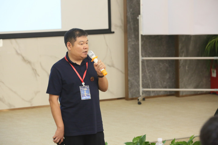 致勝未來,2019必須打贏的仗 記2019年金牌商學院(圖14) 致勝未來,2019必須打贏的仗 記2019年金牌商學院(圖14)