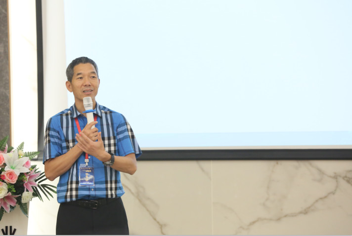 致勝未來,2019必須打贏的仗 記2019年金牌商學院(圖17) 致勝未來,2019必須打贏的仗 記2019年金牌商學院(圖17)