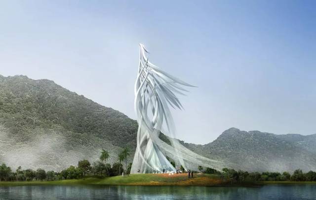 新品力作|金鳳凰——百鳥朝鳳 天降祥瑞(圖5) 新品力作|金鳳凰——百鳥朝鳳 天降祥瑞(圖5)