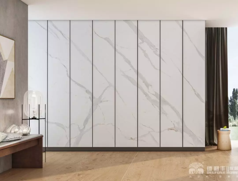 【新品爆款】圣勃朗魚肚白 意大利的奢華石材(圖9) 【新品爆款】圣勃朗魚肚白 意大利的奢華石材(圖9)