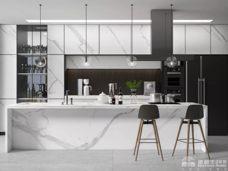 【新品爆款】圣勃朗魚肚白 意大利的奢華石材(圖12) 【新品爆款】圣勃朗魚肚白 意大利的奢華石材(圖12)