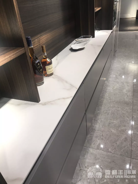 【櫥柜案例】色彩與美感作調(diào)劑,調(diào)生活百味(圖7) 【櫥柜案例】色彩與美感作調(diào)劑,調(diào)生活百味(圖7)