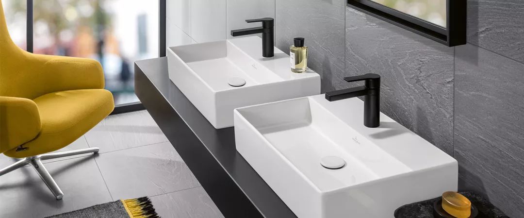 Delfone德利豐與國(guó)際頂尖衛(wèi)浴Villeroy&Boch,將擦出怎(圖6)