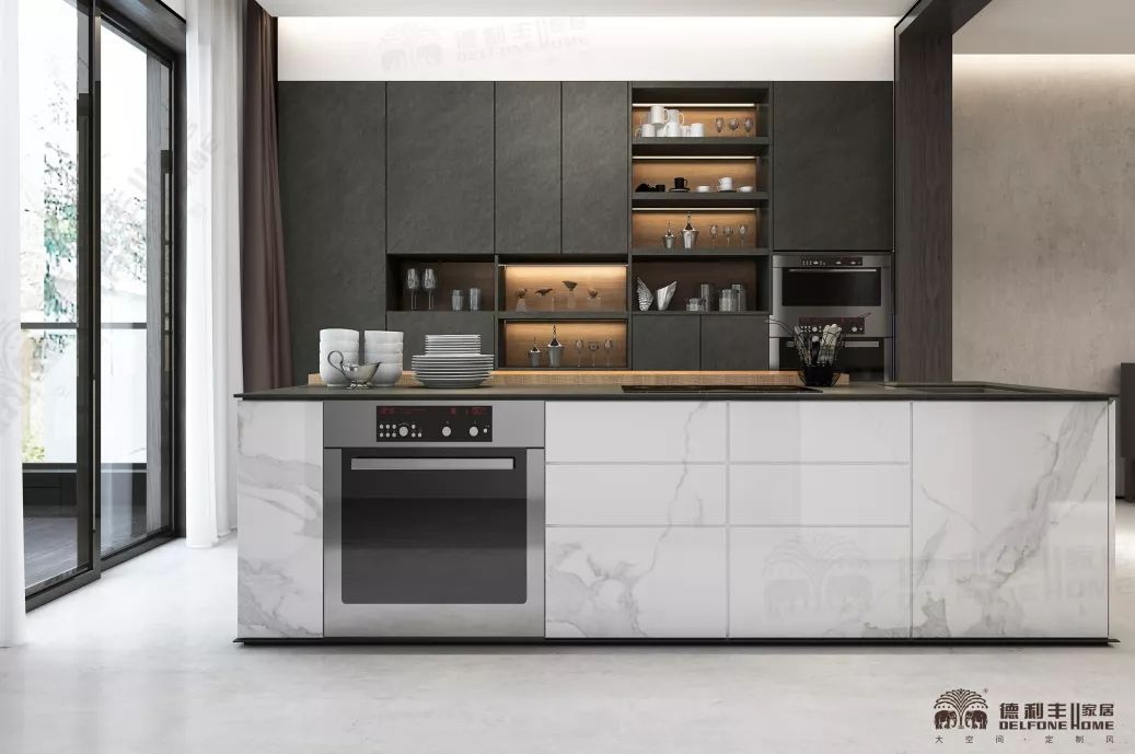 <巖石系列·產品賞析> 時光留下的痕跡，是石紋里(圖10)