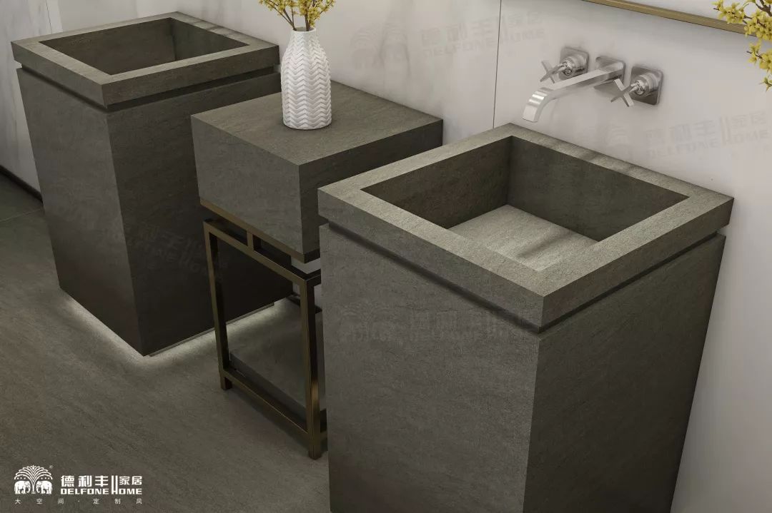 <巖石系列·產品賞析> 時光留下的痕跡，是石紋里(圖13)