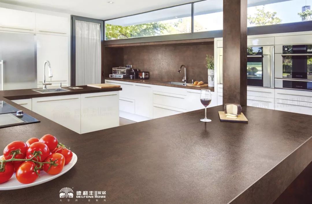 <巖石系列·產品賞析> 時光留下的痕跡，是石紋里(圖16)