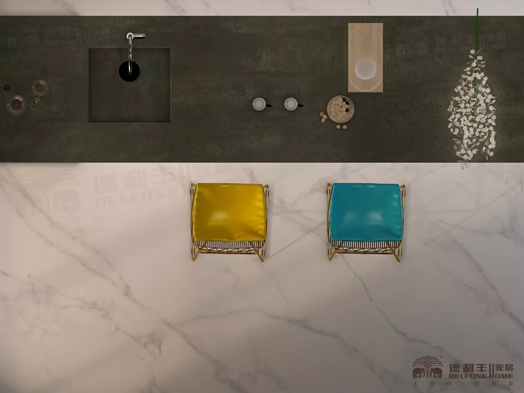 <巖石系列·產品賞析> 時光留下的痕跡，是石紋里(圖24)