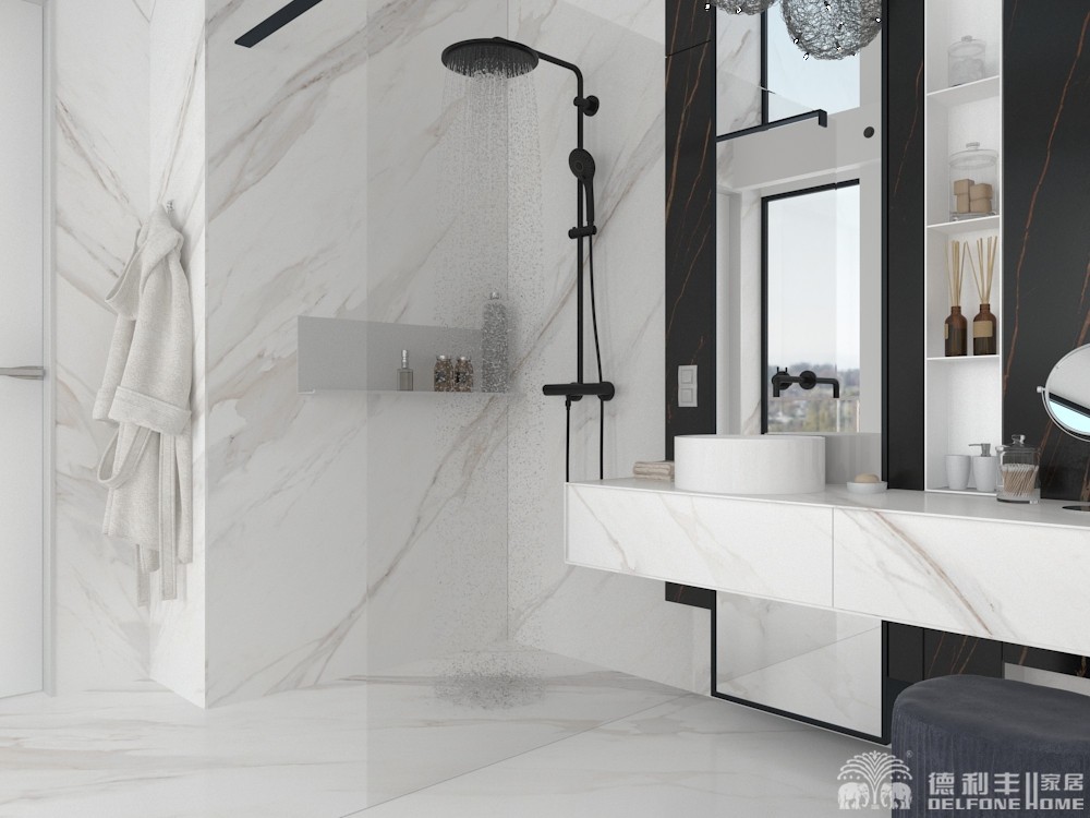 【匠心力作】?加爾達魚肚金——石材界的勞斯(圖12) 【匠心力作】?加爾達魚肚金——石材界的勞斯(圖12)