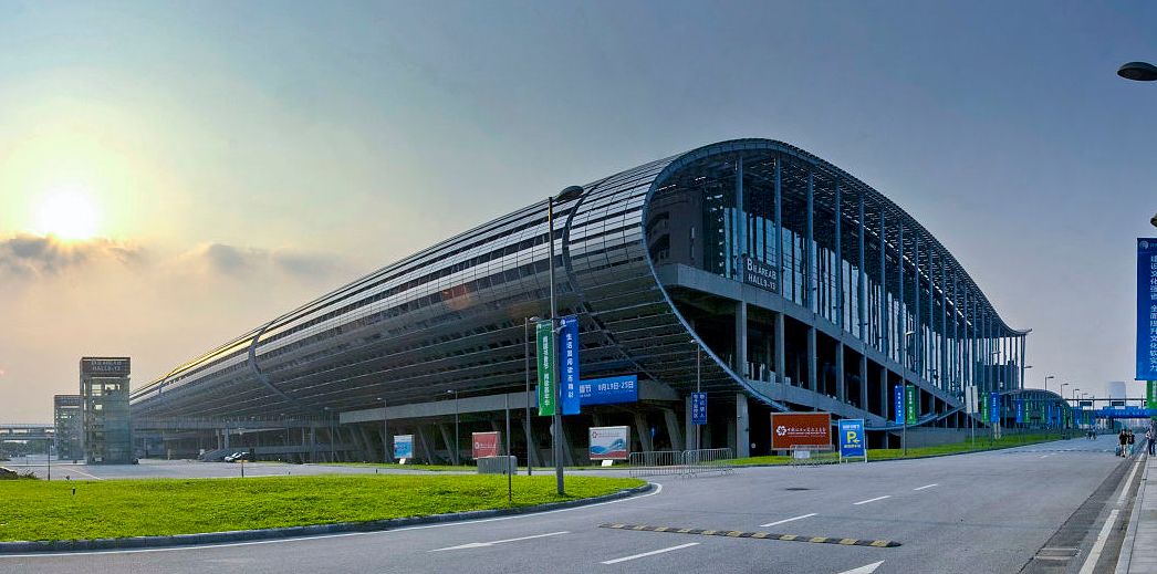 世界裝飾建材聚焦于此!德利豐DELFONG國際建筑工(圖1) 世界裝飾建材聚焦于此!德利豐DELFONG國際建筑工(圖1)