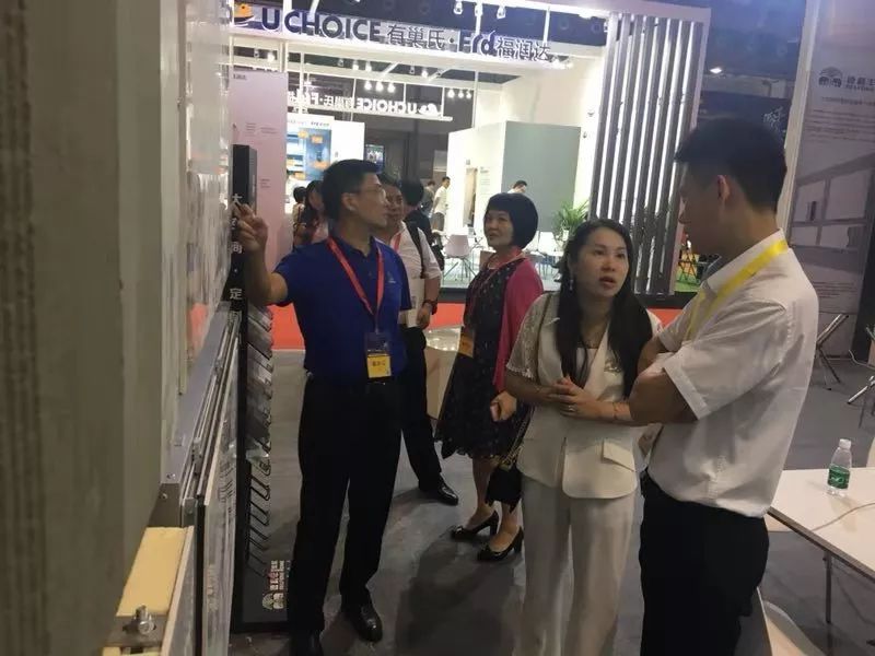 世界裝飾建材聚焦于此!德利豐DELFONG國際建筑工(圖4) 世界裝飾建材聚焦于此!德利豐DELFONG國際建筑工(圖4)