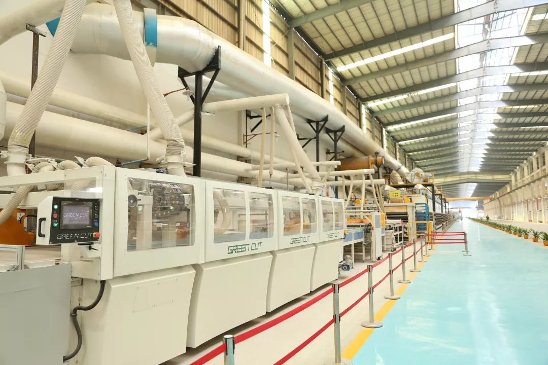 世界裝飾建材聚焦于此！德利豐DELFONG國際建筑工(圖10)