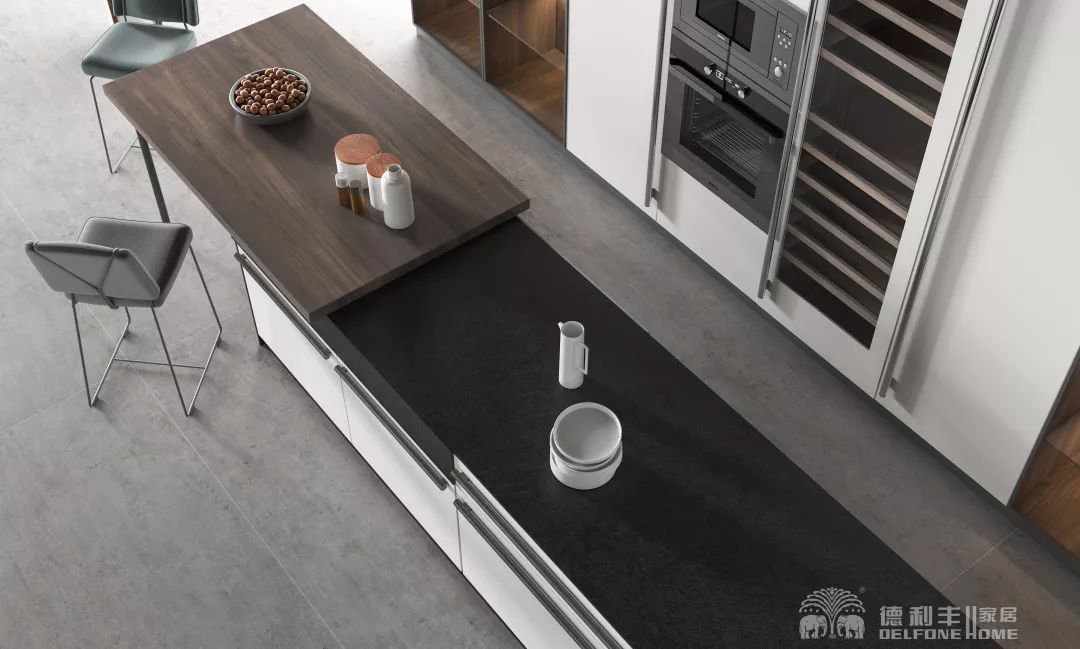 DELFONE·純色系列 — 用產品引發共鳴,在空間中探(圖8) DELFONE·純色系列 — 用產品引發共鳴,在空間中探(圖8)