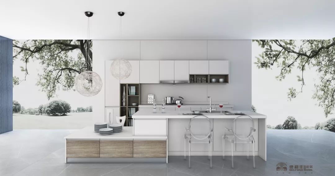 DELFONE·純色系列 — 用產品引發共鳴,在空間中探(圖11) DELFONE·純色系列 — 用產品引發共鳴,在空間中探(圖11)