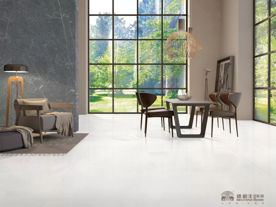 DELFONE·純色系列 — 用產品引發共鳴,在空間中探(圖12) DELFONE·純色系列 — 用產品引發共鳴,在空間中探(圖12)