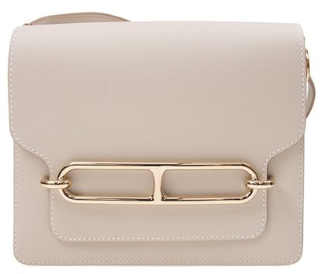 糅合極簡與輕奢，于色彩中迸發靈感 — <勞倫特(圖4)