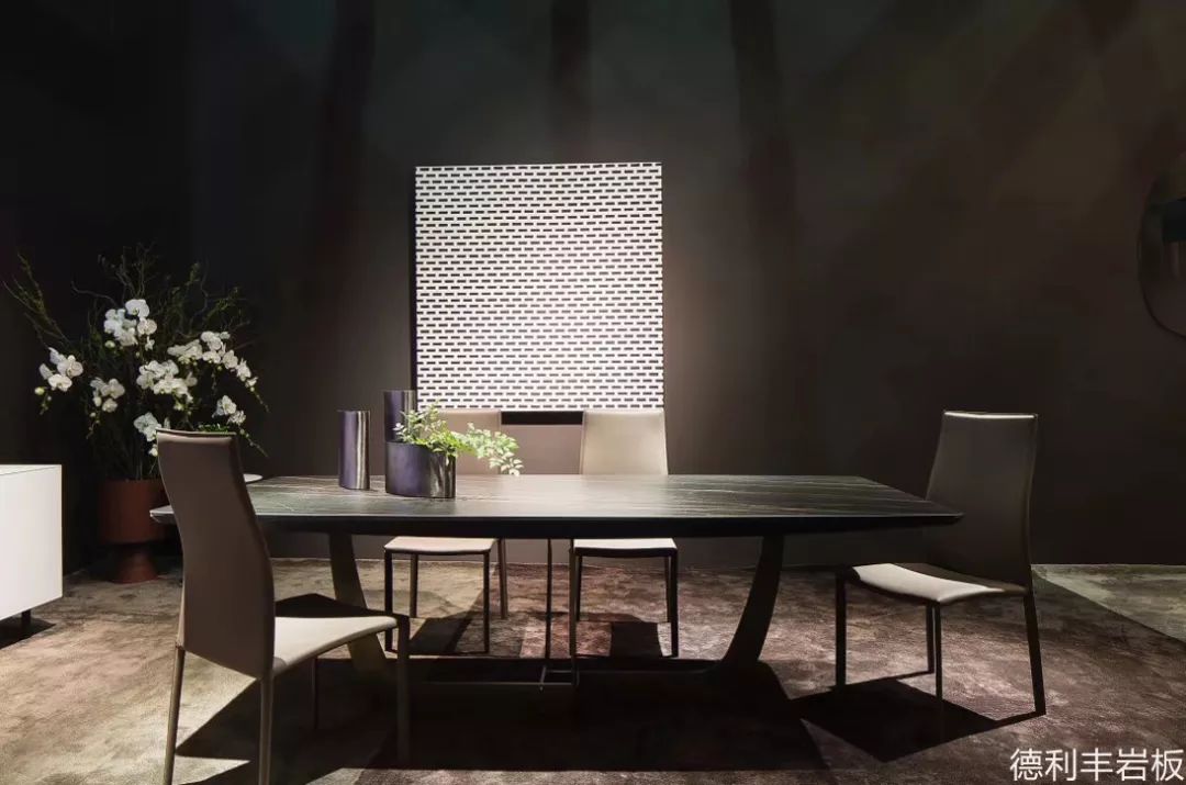 為何大家說(shuō)：一種叫德利豐巖板，一種叫其他巖