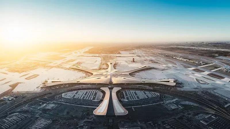 鳳凰翱翔千年，降臨東方中心(圖1)