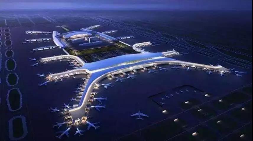 德利豐“霸屏”白云國際機場！品牌賦能再掀熱(圖1)