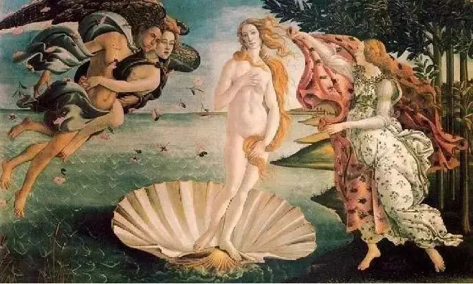 <DELFONE·維納斯灰> 西方藝術的匯聚，凝集于方寸(圖4)