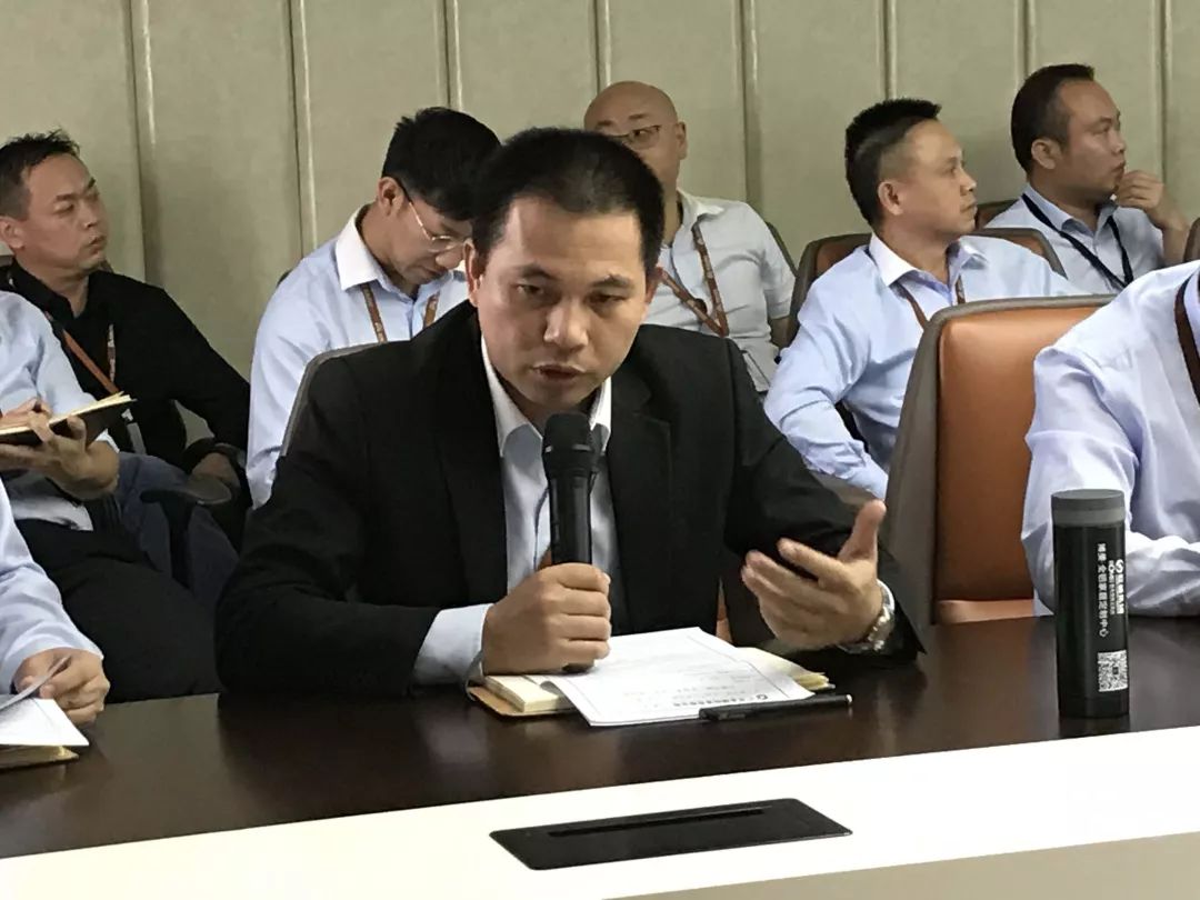 保持態(tài)勢(shì),持續(xù)擴(kuò)張 — 德利豐家居10月總結(jié)會(huì)圓(圖2) 保持態(tài)勢(shì),持續(xù)擴(kuò)張 — 德利豐家居10月總結(jié)會(huì)圓(圖2)