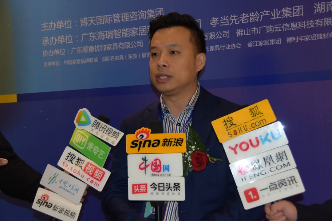 重構·共生——德利豐家居受邀亮相第五屆中國家(圖5) 重構·共生——德利豐家居受邀亮相第五屆中國家(圖5)