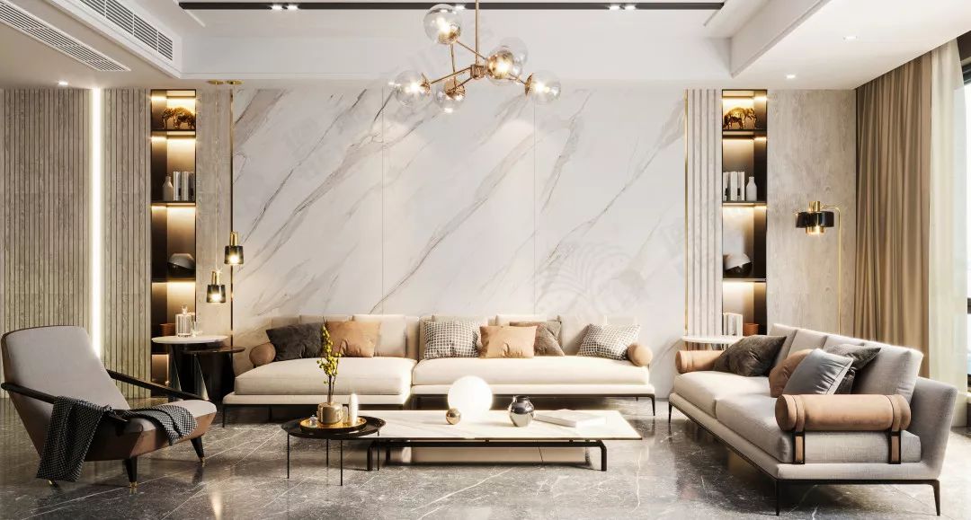 加爾達(dá)魚肚金 | 點(diǎn)“金”之筆 輕奢新風(fēng)尚(圖1) 加爾達(dá)魚肚金 | 點(diǎn)“金”之筆 輕奢新風(fēng)尚(圖1)