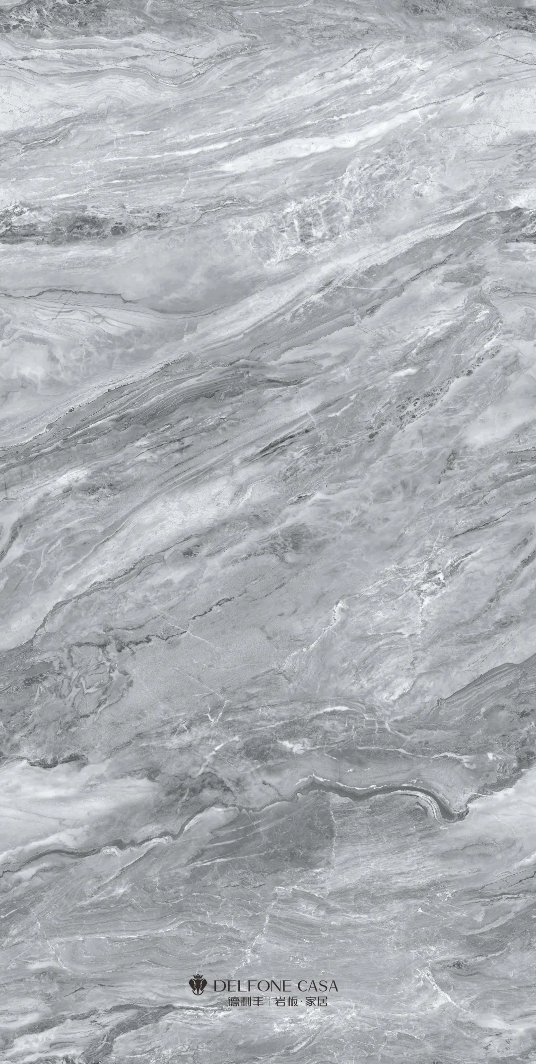 DELFONE新品 | 沃野千里，六片任意無限連紋，打造連貫壯麗的空間景觀(圖5)