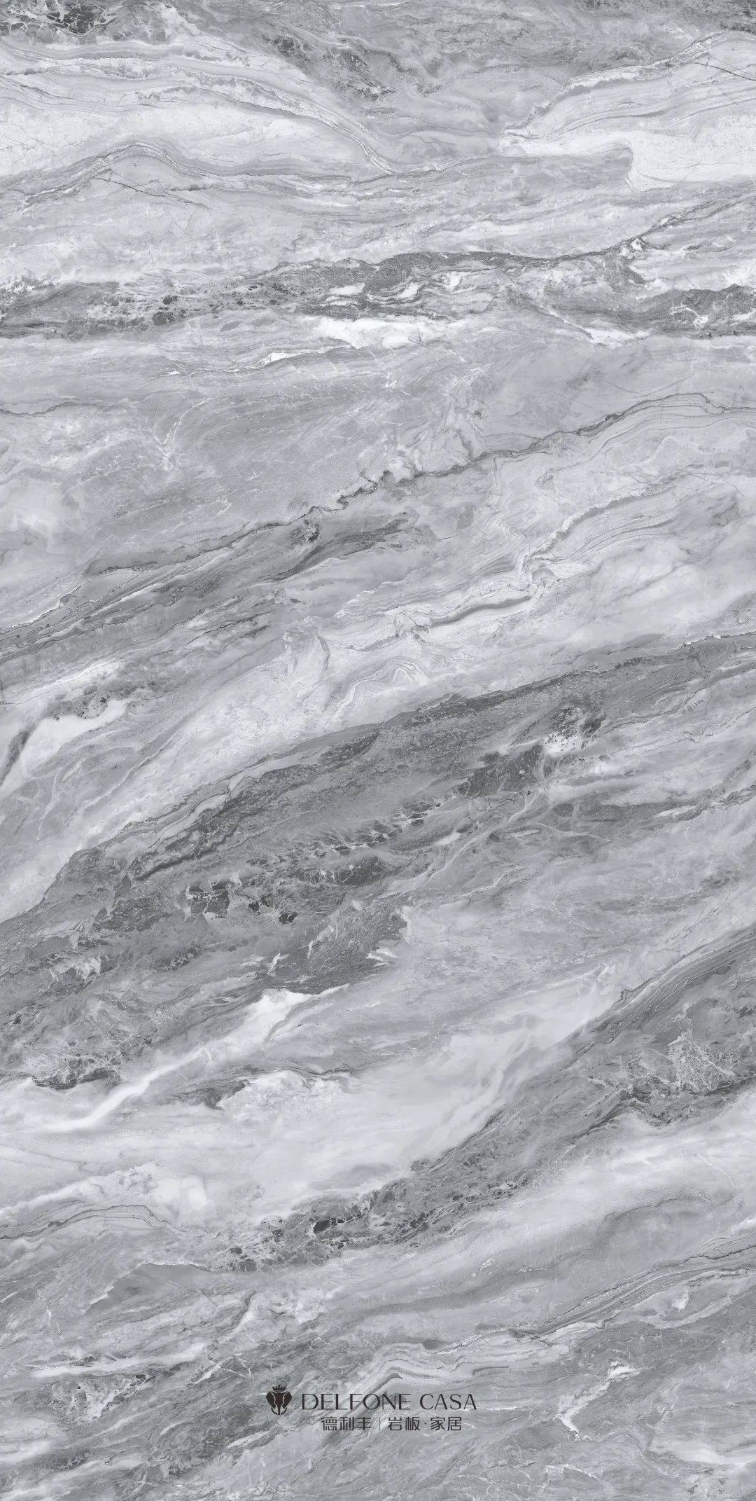 DELFONE新品 | 沃野千里，六片任意無限連紋，打造連貫壯麗的空間景觀(圖6)