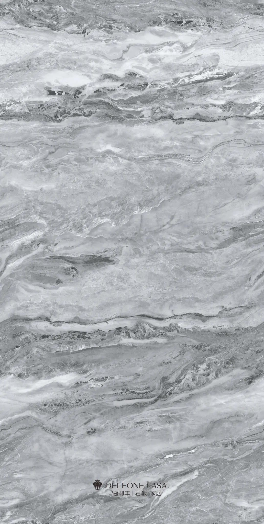 DELFONE新品 | 沃野千里，六片任意無限連紋，打造連貫壯麗的空間景觀(圖8)
