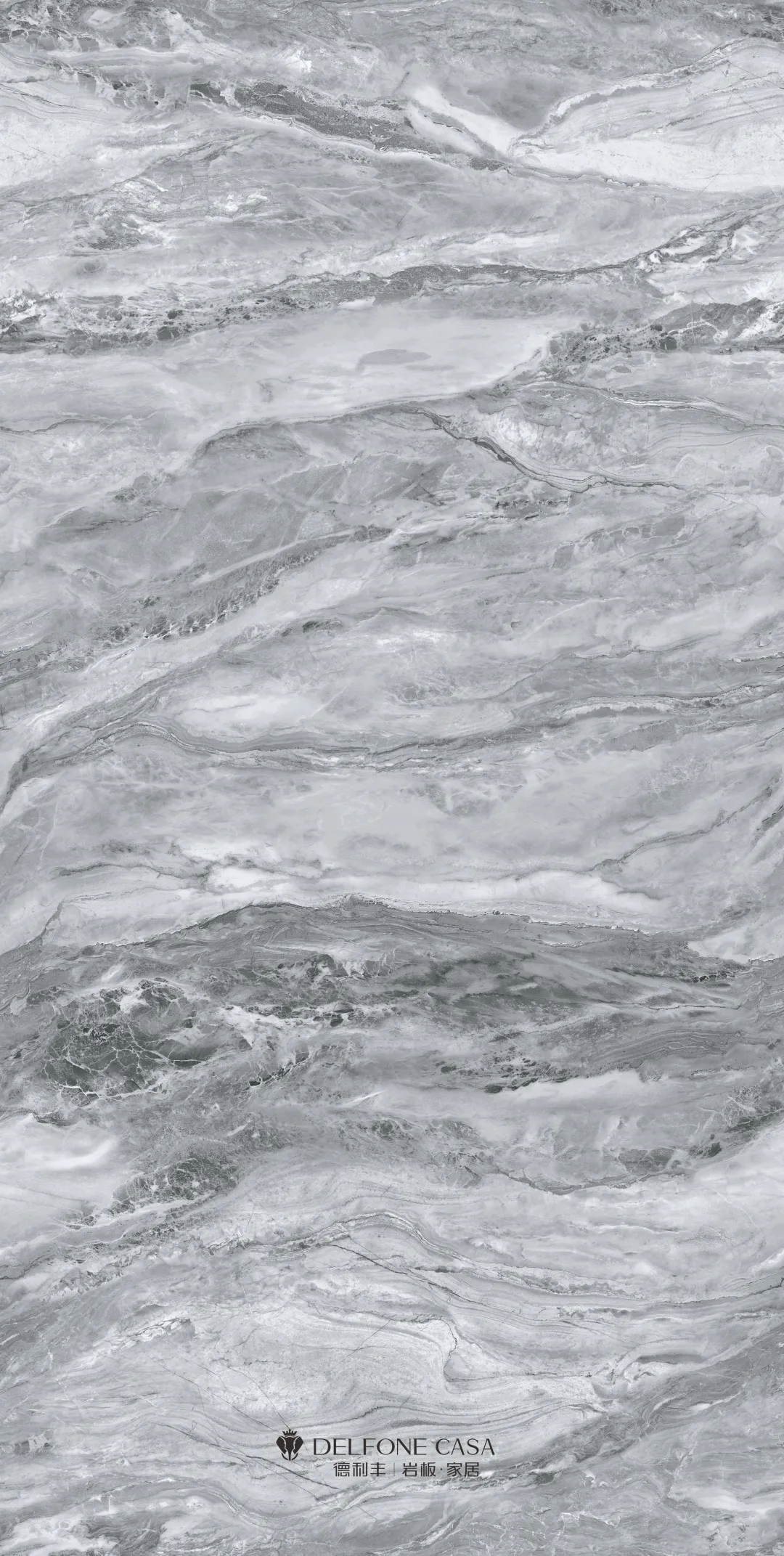 DELFONE新品 | 沃野千里，六片任意無限連紋，打造連貫壯麗的空間景觀(圖10)