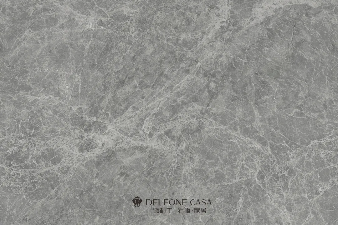 DELFONE新品 | 愛馬仕銀柏灰，四片無限連紋，開啟不設(shè)限的家居之美(圖6)