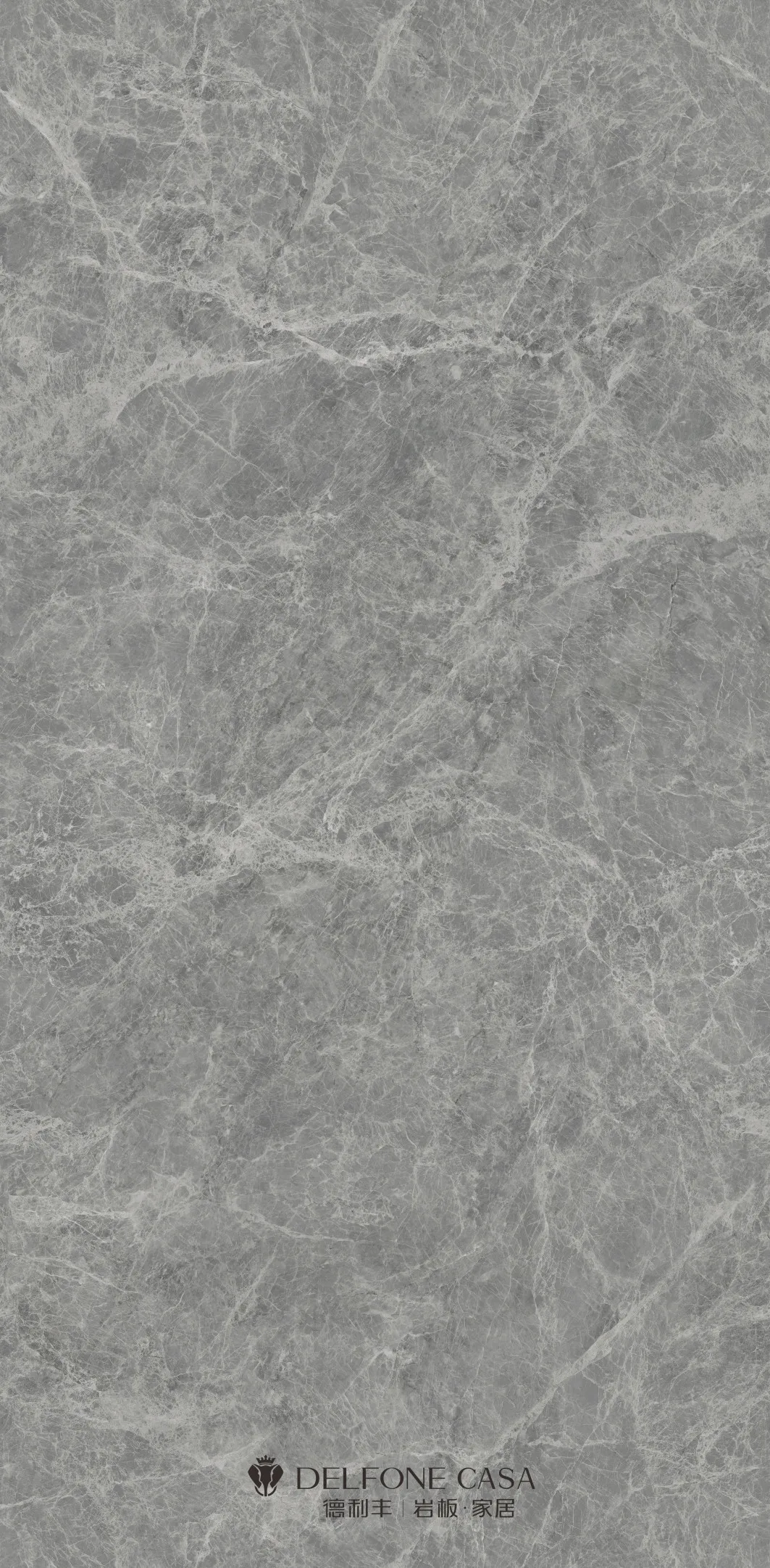 DELFONE新品 | 愛馬仕銀柏灰，四片無限連紋，開啟不設(shè)限的家居之美(圖10)