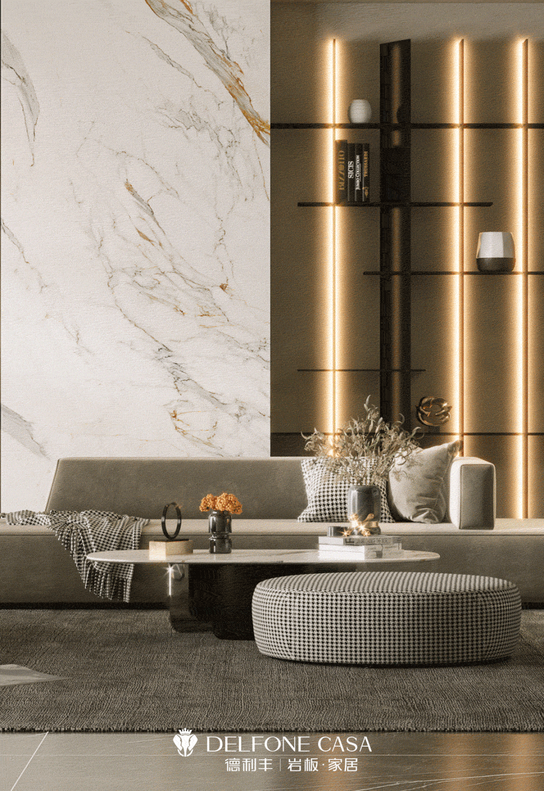 3·15匠心鑄造品質(zhì) | 德利豐斬獲2021“沸騰質(zhì)量獎(jiǎng)”和“沸騰質(zhì)量金獎(jiǎng)”雙項(xiàng)大獎(jiǎng)！(圖12)