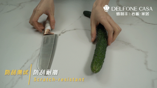 NSF國際級權(quán)威認證 | 德利豐全系列產(chǎn)品榮膺“NSF食品設備認證”(圖10)