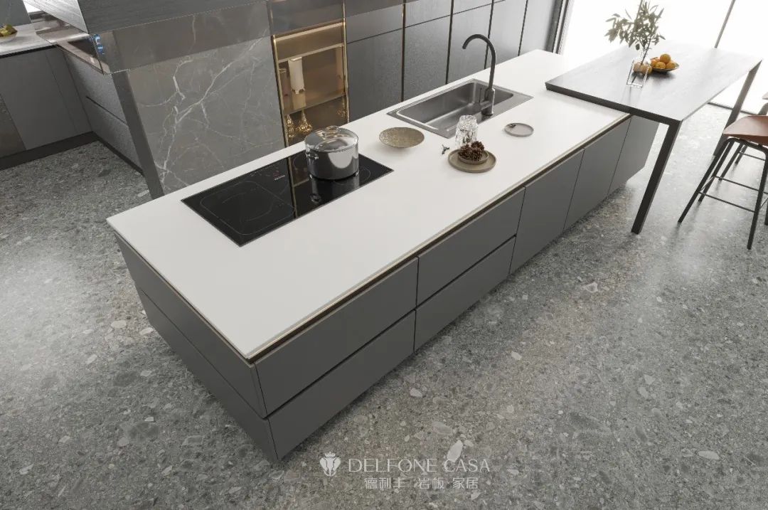 有顏值還有實力的臺面,就得這樣裝!(圖19) 有顏值還有實力的臺面,就得這樣裝!(圖19)